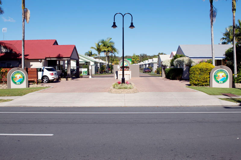 Living Gems: Gold Coast