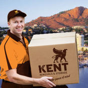 Kent Removals & Storage: Townsville