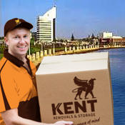Kent Removals & Storage: Bunbury
