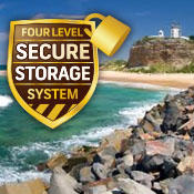 Kent Removals & Storage: Newcastle