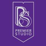 Premier Studio logo