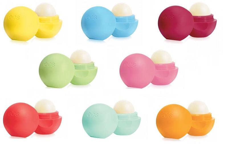 Lip Balm Land