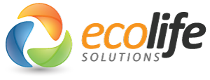Ecolife Solutions logo