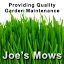 Joe's Mows