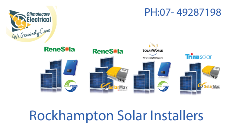 Climatecare Electrical