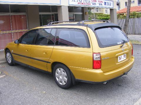 Jetsetter Car Rentals