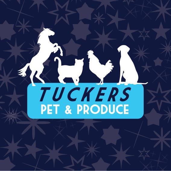 Tuckers Pet & Produce