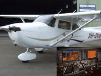 Townsville Aviation Centre