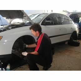 Express Mobile Mechanics: St Kilda