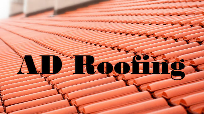 AD Roofing