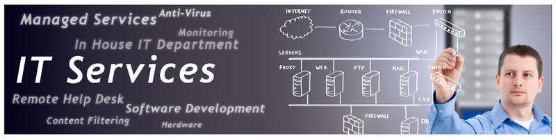 Smart Solutions IT Services logo