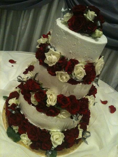 Gulapka Cake Studio