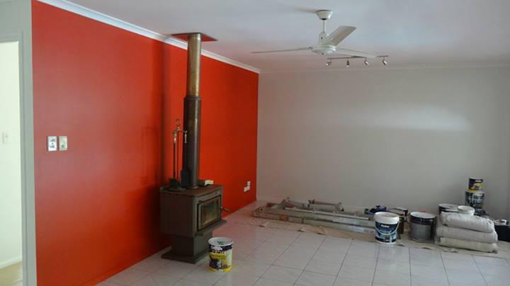 Allen's Professional Painting