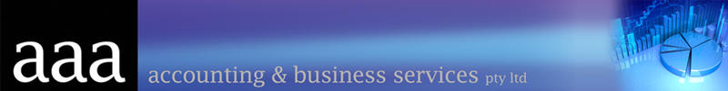 Aaa Accounting & Business Services logo