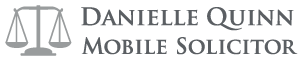 Dannielle Quinn Mobile Solicitors