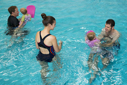The Swim Factory