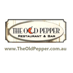 The Old Pepper