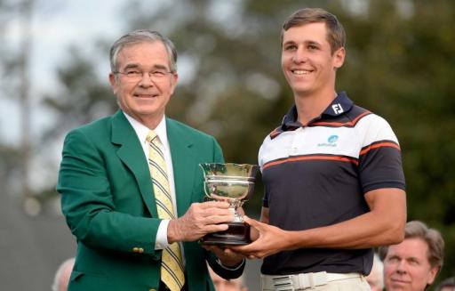 Perth Golf Academy: Richie Smith