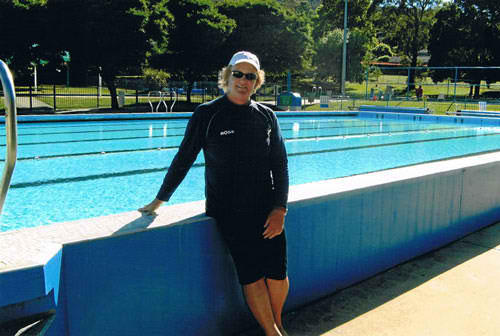 Vitarose Swimming Lessons Bowral NSW