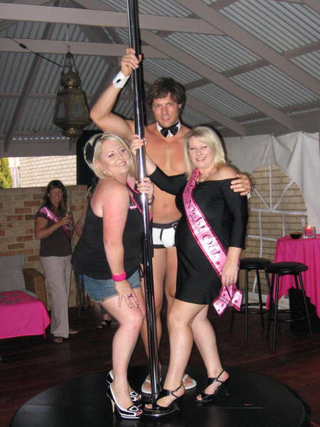 Rent-A-Pole