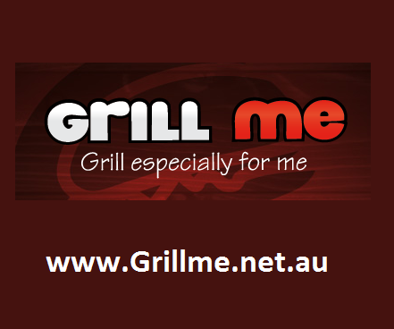 Grill Me