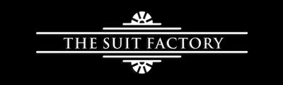 The Suit Factory logo