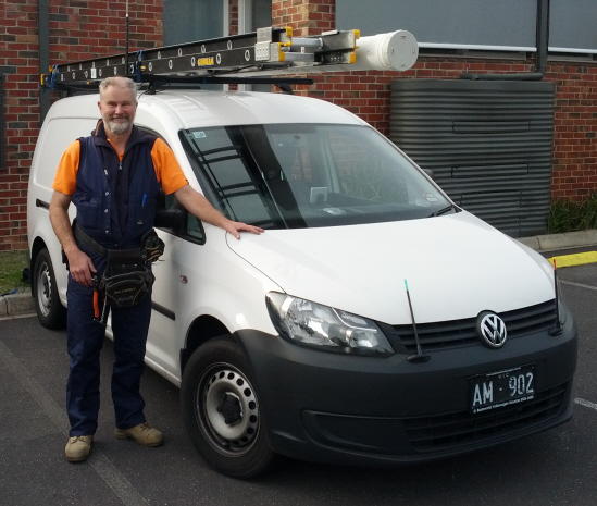 AKM Electrical