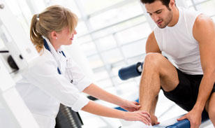 Gold Coast Sports Physio