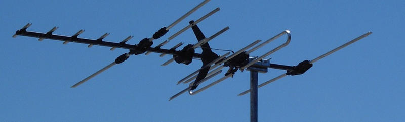 Digital Antennas Today