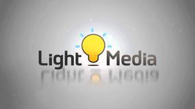 Light Media: South Yarra logo
