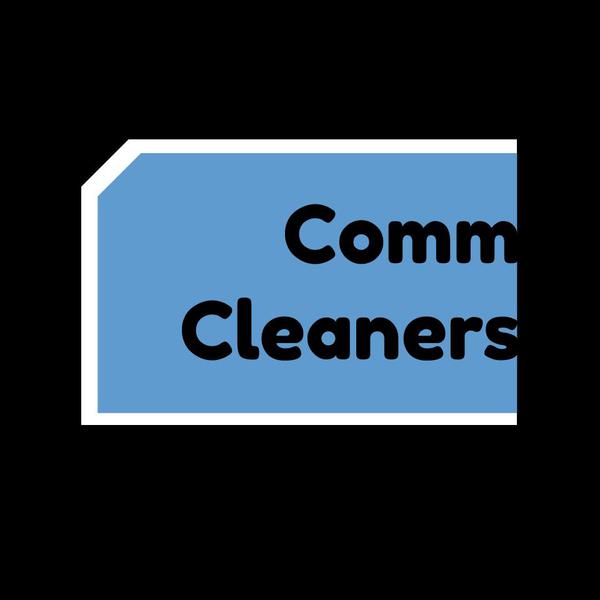 CommCleaners | Office Cleaning in Melbourne
