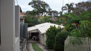 RK Roofing