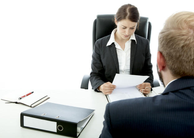 Harrison Human Resources