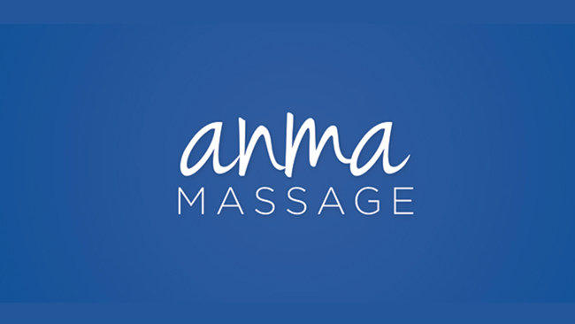 Anma Massage logo
