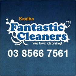 Fantastic Cleaners: Kealba