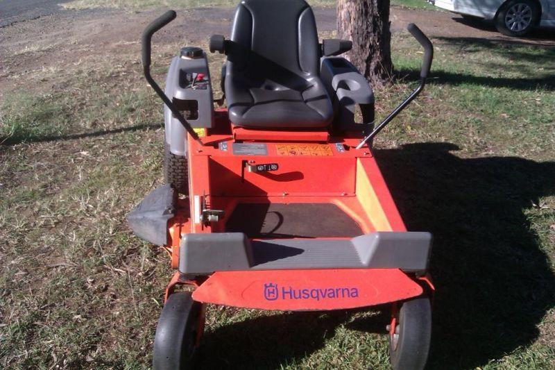 Benny's Mower Repairs & Hire