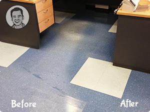 Paul's Tile Cleaning: Sydney