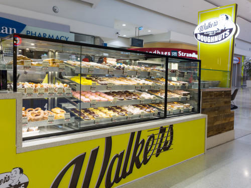 Franchise Fitouts Australia Pty Ltd
