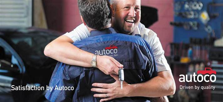 Autoco: Tuggeranong