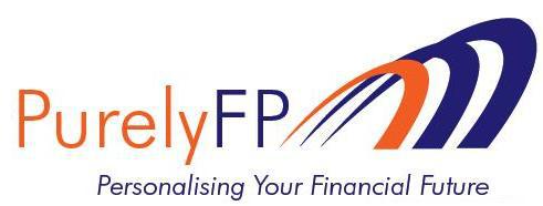 Purely Finance Pty Ltd logo