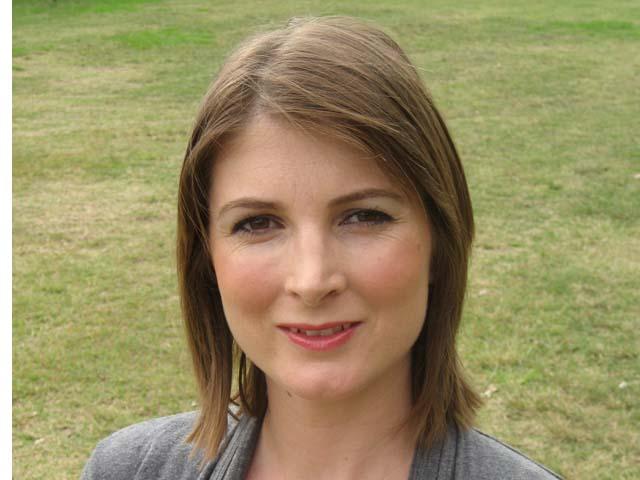 Laura Craddock