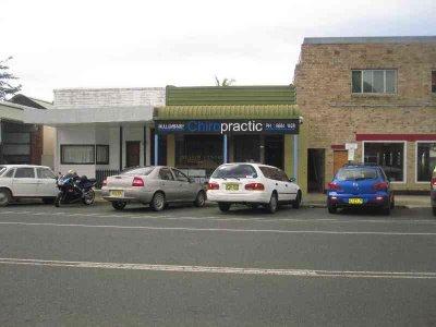 Mullumbimby Massage