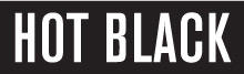 Hotblack Interior Design