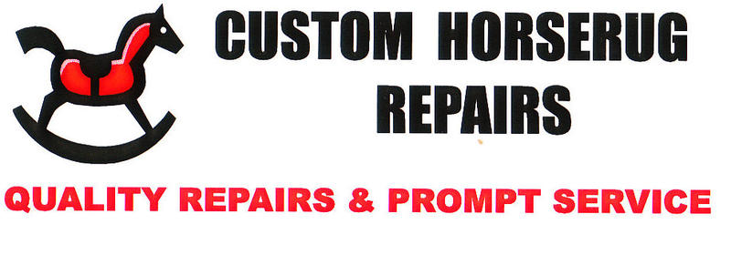 Custom Horse Rug Repairs
