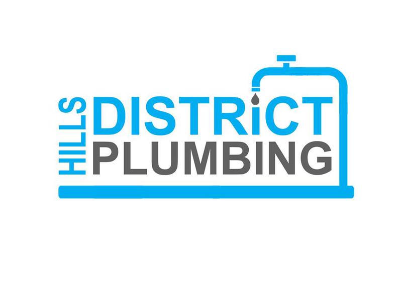 Hills District Plumbing Pty Ltd logo