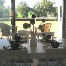 Oak Tree Retirement Village: Warwick
