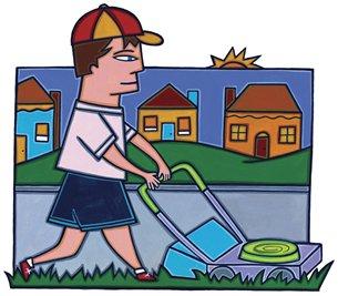 Synergy Cleaning & Gardening