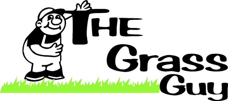 The Grass Guy