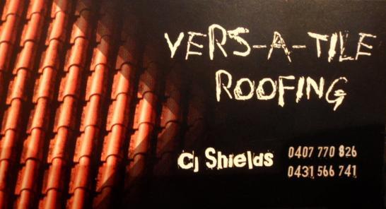 Vers-A-Tile Roofing