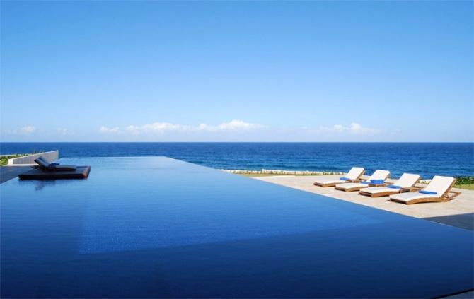 Magical Pools